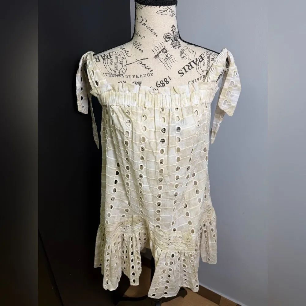Ramy Brook Noelle mini Dress NWT Size XXS